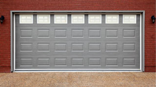 Garage Door Repair at Tampa Overlook, Florida