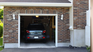 Garage Door Installation at Tampa Overlook, Florida