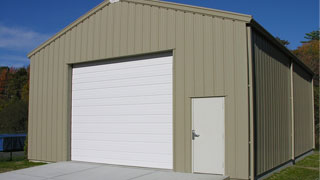 Garage Door Openers at Tampa Overlook, Florida